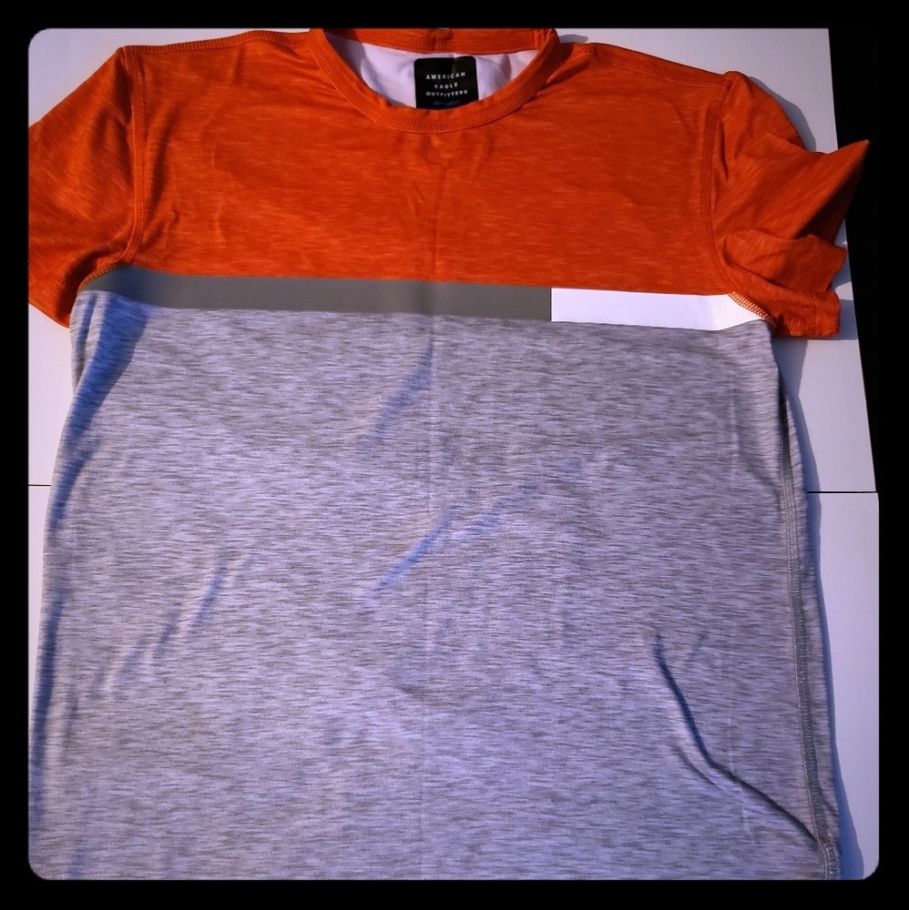 Mens American Eagle shirt